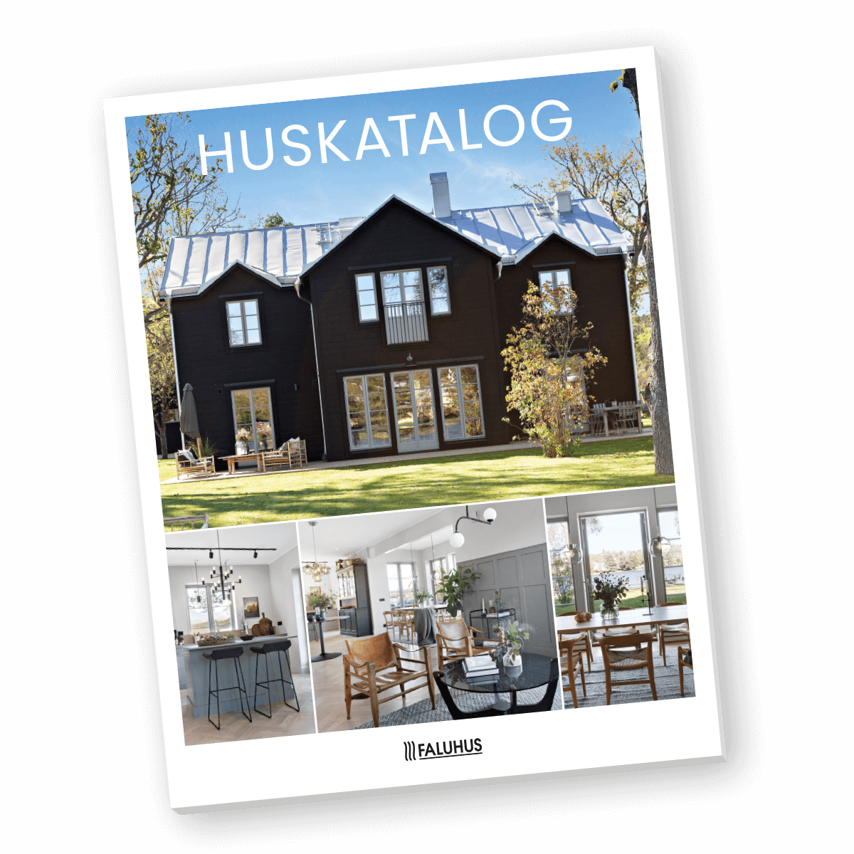 Faluhus katalog