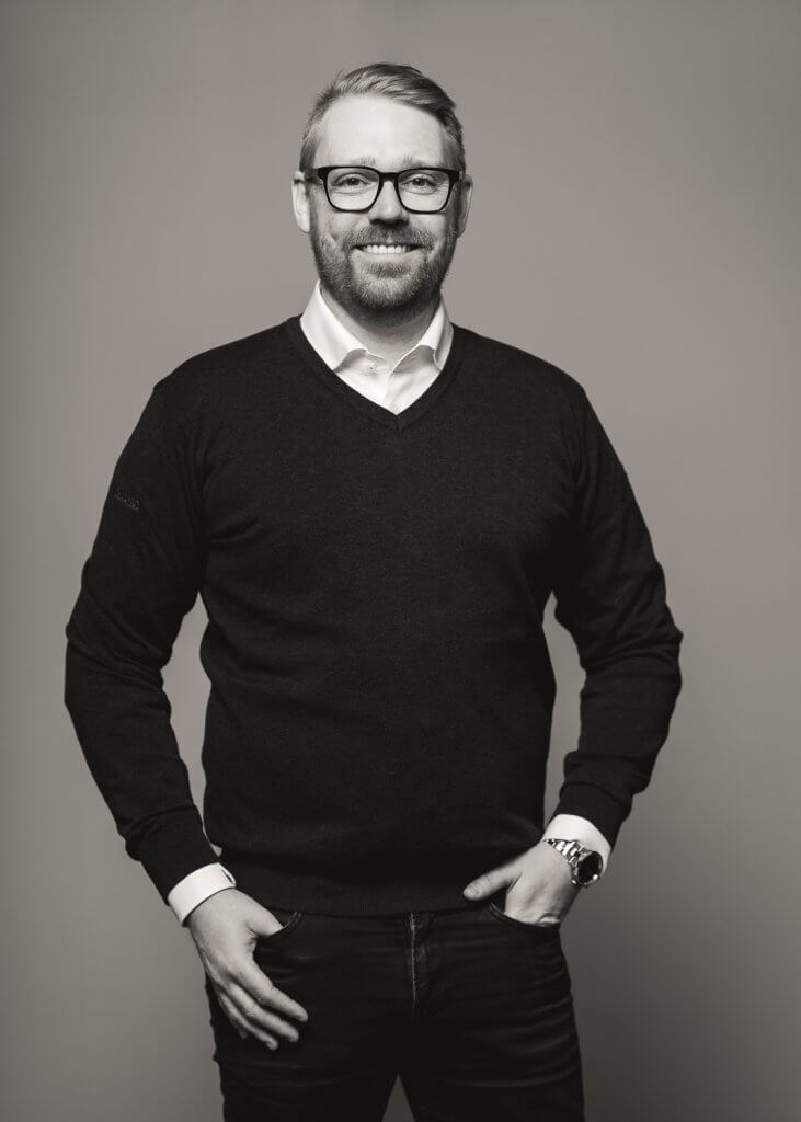 Gary Dambergs