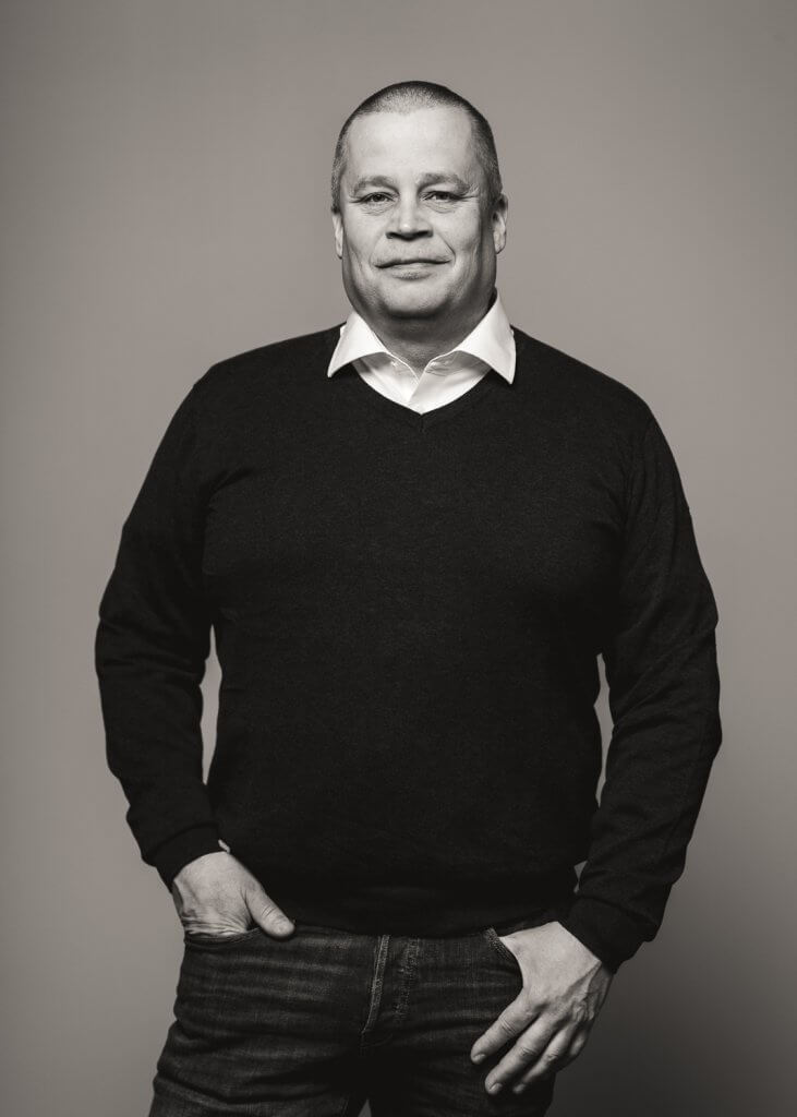 Lars Dahlberg