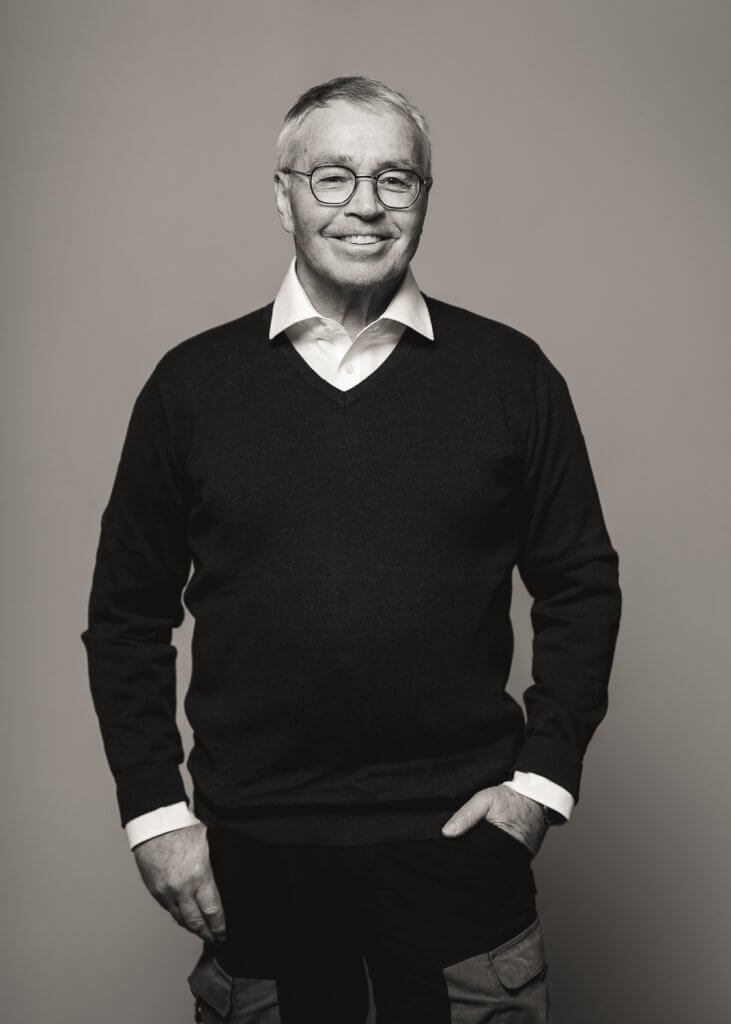 Lars Sundberg