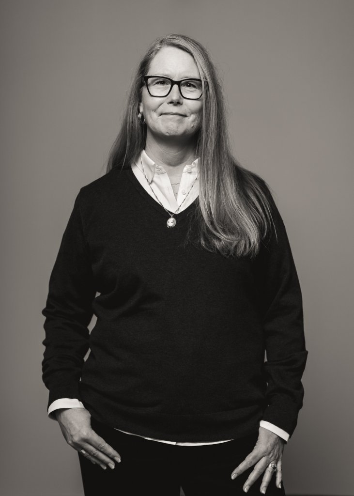 Susanne Danielsson